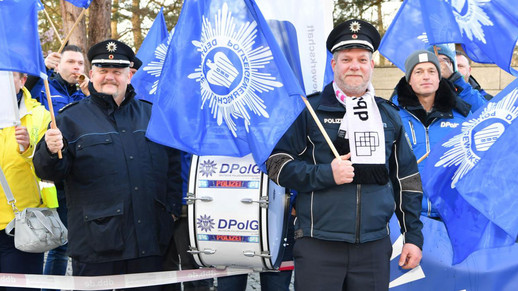 Einkommensrunde 2025