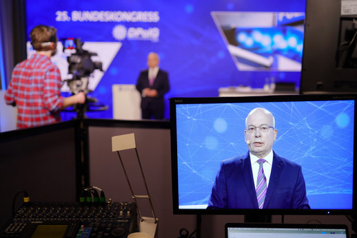 25 Bundeskongress DPolG 19 Jan 2021 037