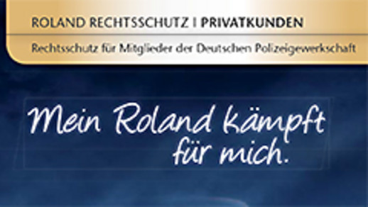 Rechtsschutzversicherung Rechtsschutzversicherung