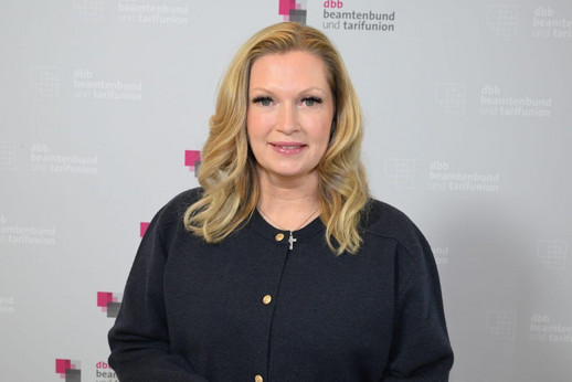 Kontakt zur Bundesfrauenvertretung