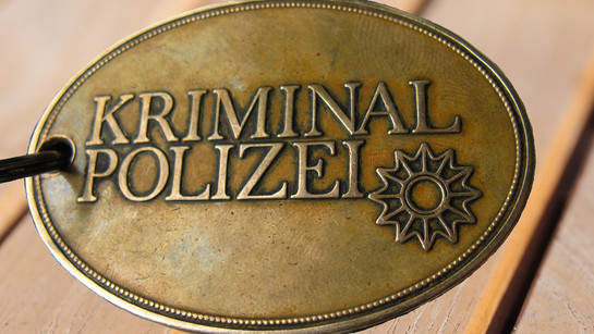 Kriminalpolizei