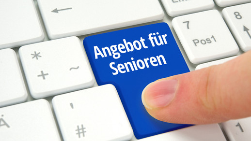 Angebot fuer Senioren I