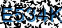 grafischer Sicherheitscode