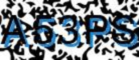 grafischer Sicherheitscode