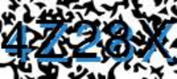 grafischer Sicherheitscode