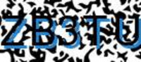 grafischer Sicherheitscode