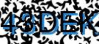 grafischer Sicherheitscode