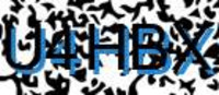 grafischer Sicherheitscode