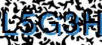 grafischer Sicherheitscode